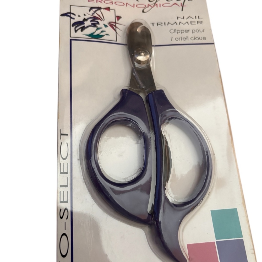 Vo-Toys Select Professional Nail Trimmer Grooming Salon Clipper Dog Cat Claw